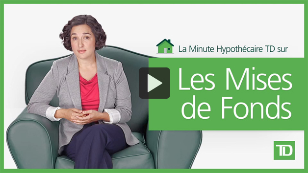 Les Mises de Fonds