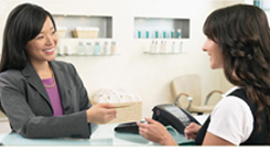 Merchant Account Service