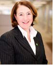Carrie Russell, première vice-présidente, Services bancaires de détail