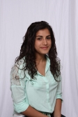 Hoda Mahdi