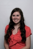 Sarah « Maddie » Hughes