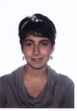 Niyousha Bastani