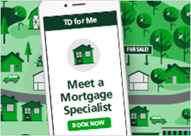 Meet a Mortgage Specialist