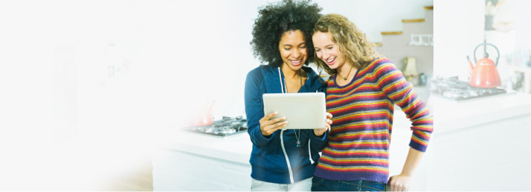 It’s easy to set up a Pre-Authorized Debit