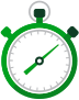 Clock: Interac e-transfer is quick
