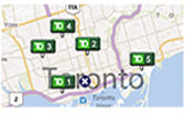 A map of TD branches and Green Machines