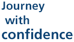 Journey with confidence