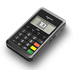 Une solution de traitement des paiements flexible, simple et sécurisée qui transforme un téléphone intelligent en terminal point de vente mobile.