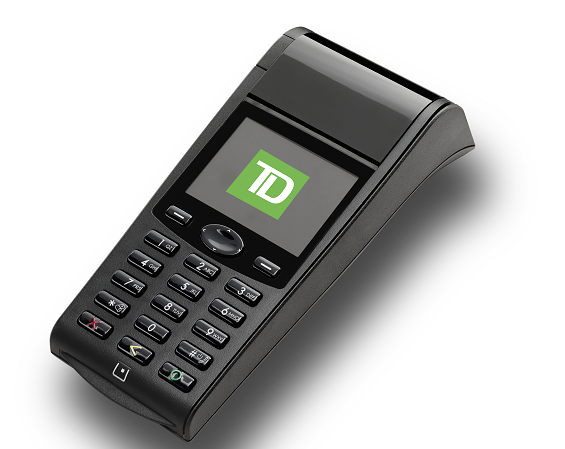  Short- range wireless and secure POS device that lets customers pay at the table and anywhere else in your premises.