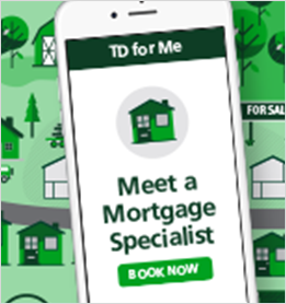 Meet a Mortgage Specialist