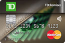 Carte MasterCard TD Remises[Carte Visa Affaires TD Aéroplan]