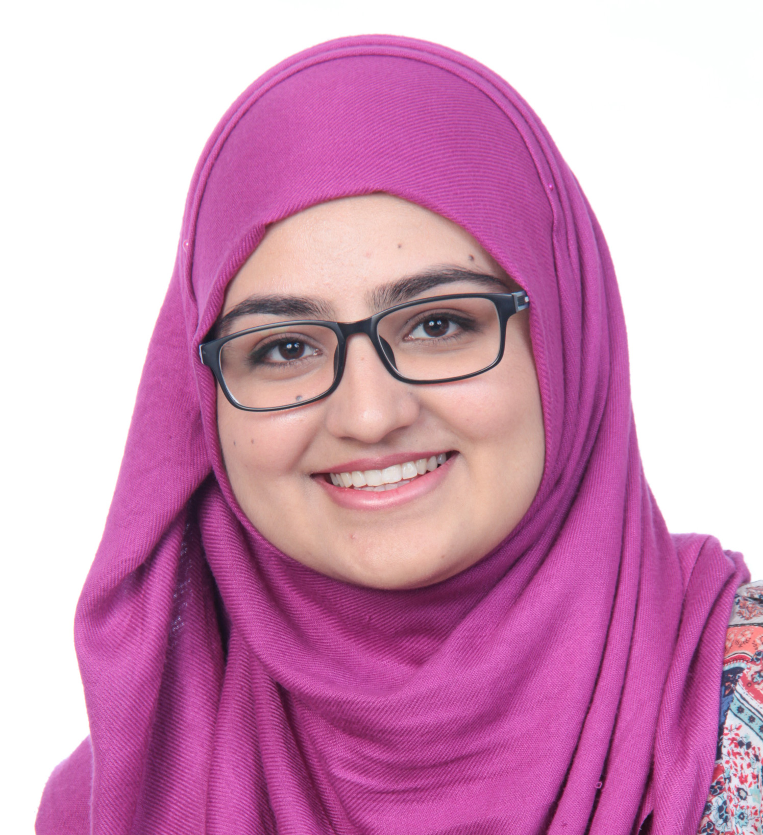 Rabia Ahmed