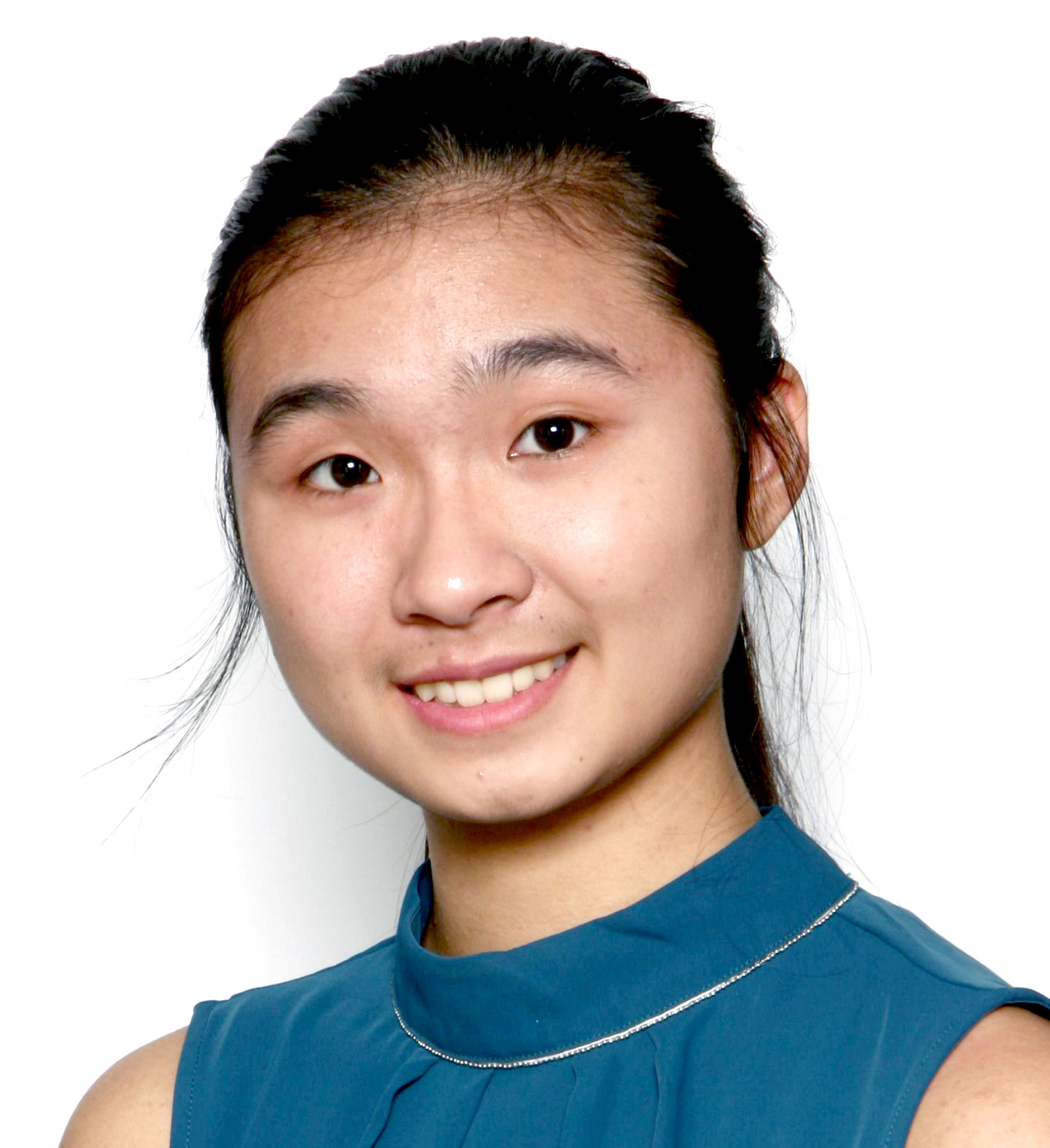 Yuhan (Angela) Wang