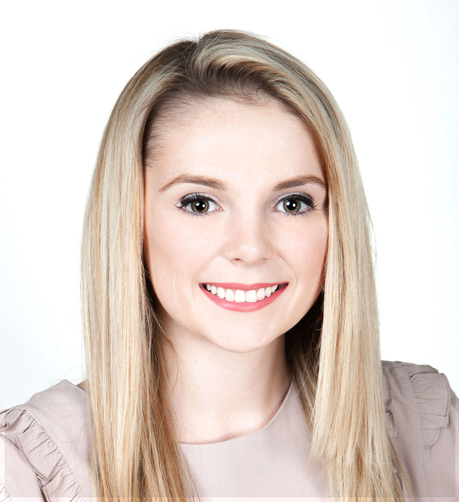 Rachel Creighton