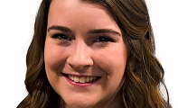 Isabel Gagne 