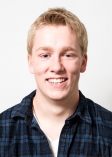 Nicholas McCullum