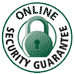 [Logo] - Security Guarantee